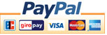 Paypal - Logo