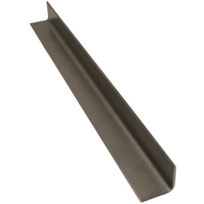 Stahlblechwinkel gekantet Kantenschutz Eckschutz Winkelleiste 0,75 15 x 15 