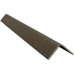 Steel hoeksteenhoek bescherming in de hoek van de hoek van 2 mm metalen lakens