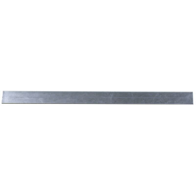 Stahl Z-Profil 2,99mm gekantet Kantenschutz Eckschutz Kantblech Abdeckung 500mm 