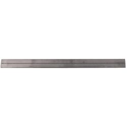 Stainless steel angle edged from 2mm V2A sheet and with visible side inside