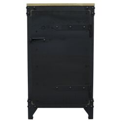 Chest of drawers ZUNFT one door