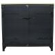 Chest of drawers ZUNFT 2 doors