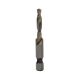M5 drill bit with tap