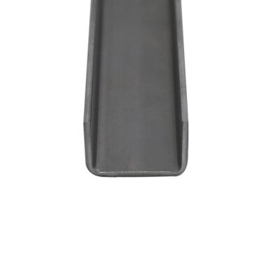 Kantenschutzprofil - U-Profil Maße 5,5x10,0mm Farbe