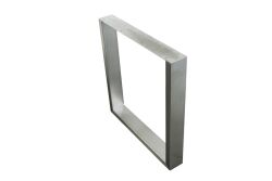 Design Table Frame Stainless Steel Table Base Table...