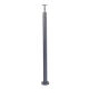 Freestanding stainless steel handrail post Rigid Yes