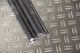 Barras de acero redondo 10 mm material hierro redonde acero S235JR (900mm)