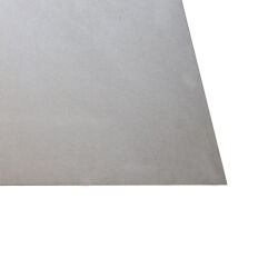 2mm fine sheet DC01 - 1000x500mm metal sheet steel