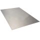 2mm fine sheet DC01 - 1000x500mm metal sheet steel