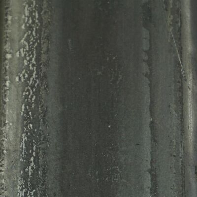 Stahlrohr Quadratisch verzinkt - 40x40x2 mm, Silber, Klemp
