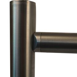 U-vorm roestvrij staal bar reling set Typ SG02U