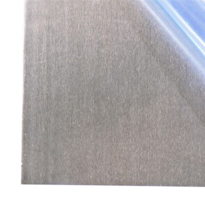 Aluminiumblech - 1 mm, ZS online kaufen