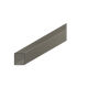 30x20x2 mm Rechteckrohr Vierkantrohr Stahl Profilrohr Stahlrohr bis 6000 mm nicht entgratet Gehrung beidseitig (RB)
