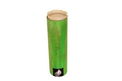 Flame Green Outdoor Torch 30cm height fits to Fire Column
