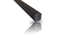 20 mm Square steel steel bar iron from 500 to 2600 mm