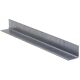Galvanized steel angle edged edge protection angle corner protector angle strip made of 0.75mm sheet