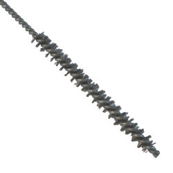 Steel wire brush 10mm for injection and composite mortar