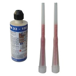 Injection Mortar Compound Mortar Assembly Mortar 145ml