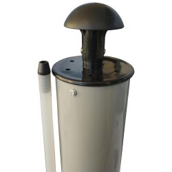 Pompe de refoulement Accessoires pour mortier dinjection...