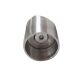Wall flange anchorage stainless steel V2A for 33.7x2mm pipes adjustable