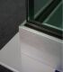 Volledig glazen reling Easy Glass Smart van Q-railing L-Form