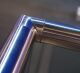 Barandilla de vidrio Easy Glass Smart de Q-railing U-Form