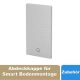 End cap for floor mounting SMART - Easy Glass Smart