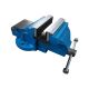 Soft Rubber Vise Protection Jaws 100mm