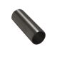 Bar connector stainless steel V2A ground for 12mm round steel bars
