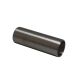 Bar connector stainless steel V2A ground for 12mm round steel bars