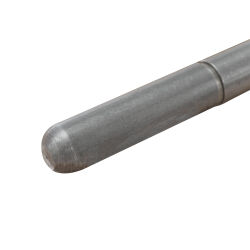 VA weld-on hinge weld-on hinge rolls door hinge door hinges hinge rolls for welding on 60mm Ø10