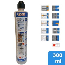 Injection Mortar Compound Mortar Assembly Mortar 300ml