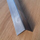 Corten ángulo de chapa de acero doblado para medir y en diferentes espesores