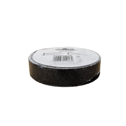 Non-slip adhesive tape 24mm x 5m in black