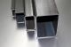 Rectangular pipe Square tubing Steel Profile 100 x 20 2 to 1000 mm metal 700