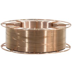 böhlerwelding gas blindaje acero cobre soldadura alambre bobina MIG MAG MSG 15 kg diámetro del rollo