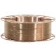 böhlerwelding gas blindaje acero cobre soldadura alambre bobina MIG MAG MSG 15 kg diámetro del rollo 0,8