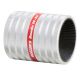 Universal outer and inner tube deburrer Rondo 10-54 A ROLLER manual operation