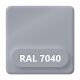 Grey - RAL 7040